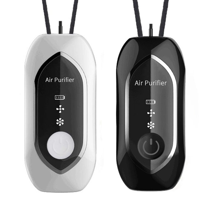 Portable Smart Personal Air Purifier