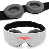 Comfortable sleep aid

