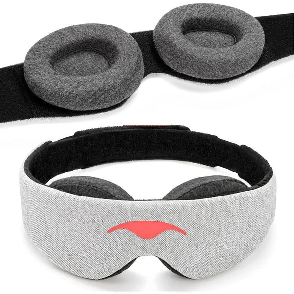 Comfortable sleep aid

