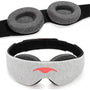 Comfortable sleep aid

