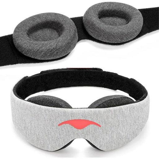 Comfortable sleep aid

