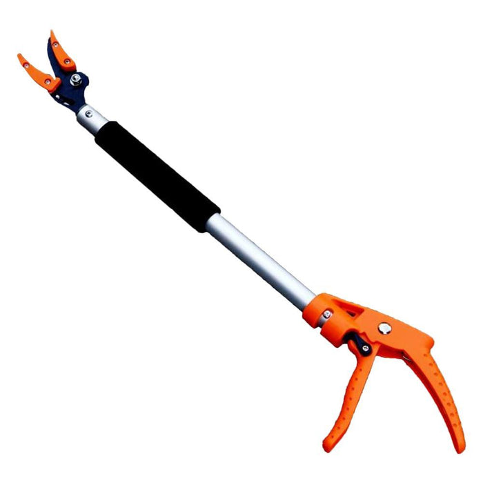 Adjustable Lightweight Garden Pruner - Ideal Tool for Fruit Picking