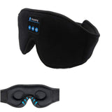 3D sleep mask with music