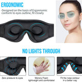 Bluetooth sleep headphones