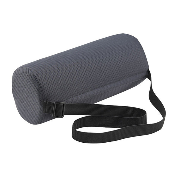 Lumbar Support Roller Cushion