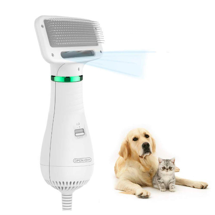 Pet All-in-one Hair Dryer