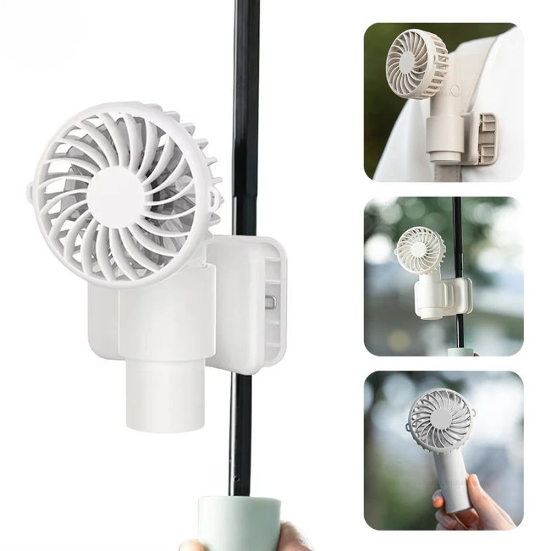Lightweight USB Mini Fan