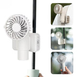 Lightweight USB Mini Fan