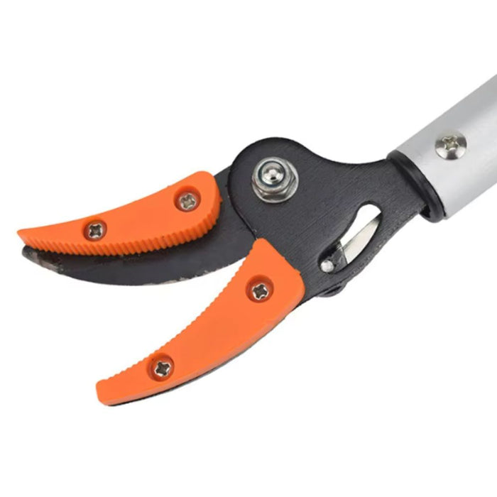 Adjustable Lightweight Garden Pruner - Ideal Tool for Fruit Picking