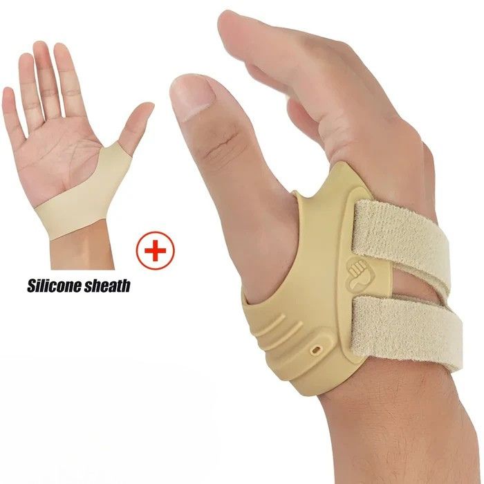 Thumb Brace for Arthritis Pain Relief