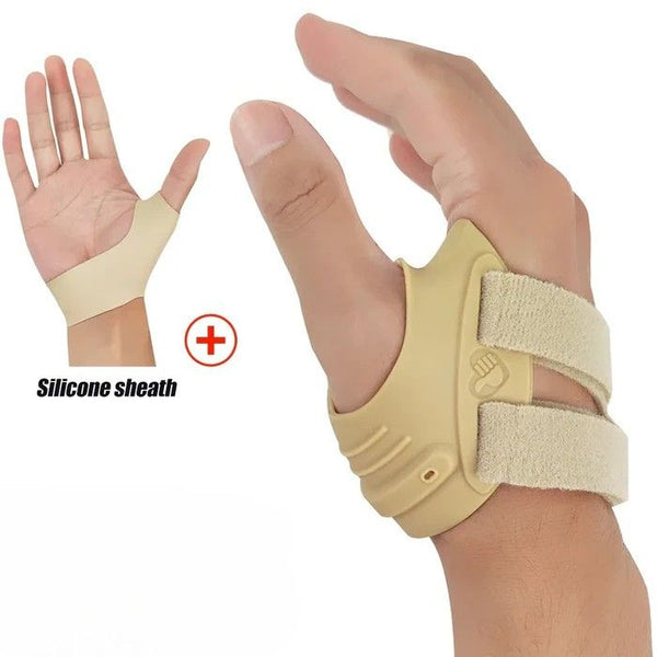 Thumb Brace for Arthritis Pain Relief
