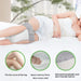 knee cushion for sleeping comfort

