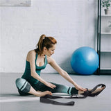 flexible training strap