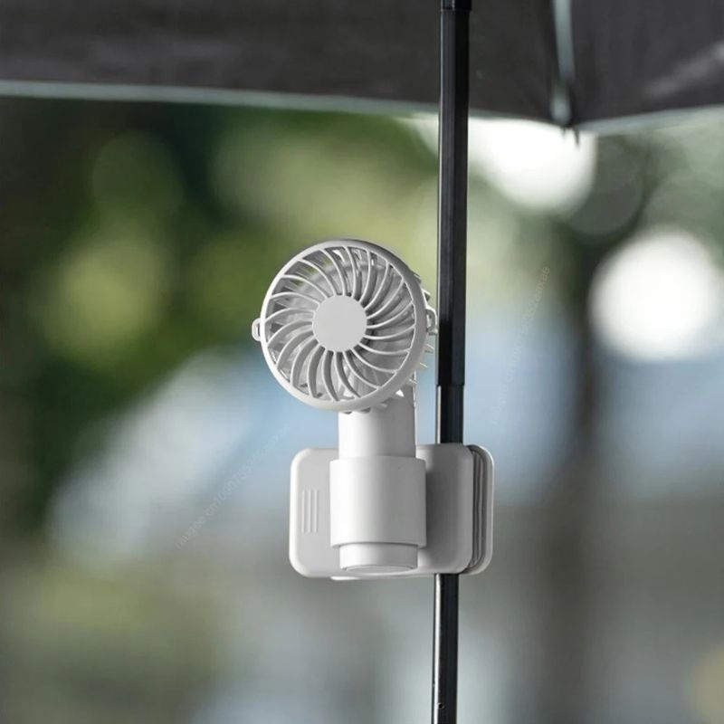 battery operated fan