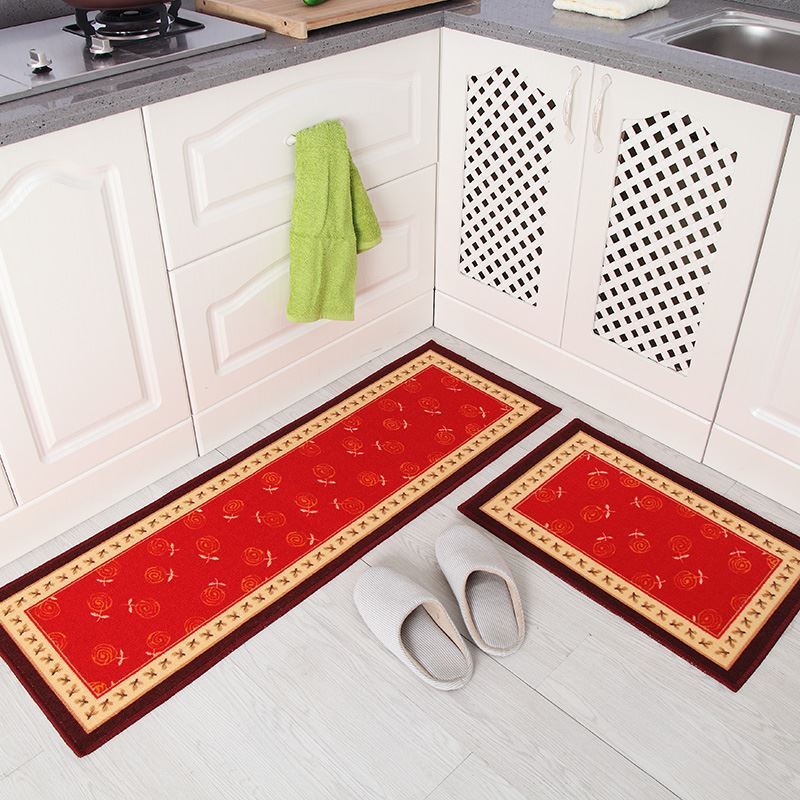 Premium Non Slip Kitchen Mat