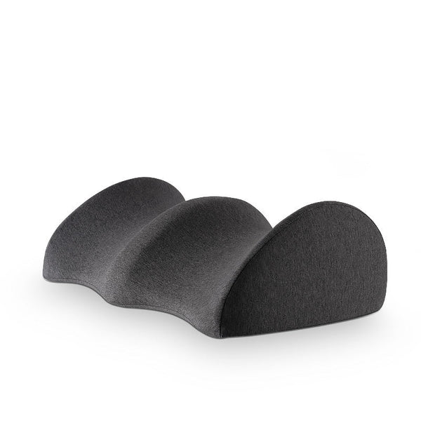 Ergonomic wedge pillow