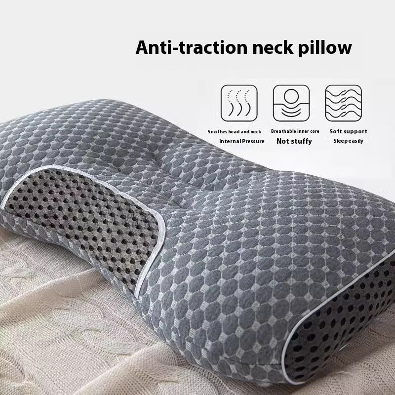 Spa Massage Pillow