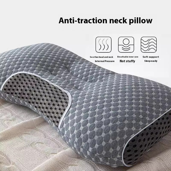 Spa Massage Pillow