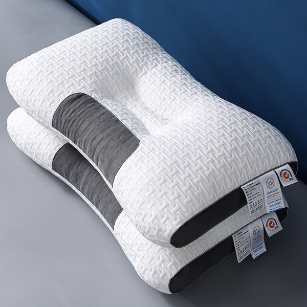 Spa Massage Pillow