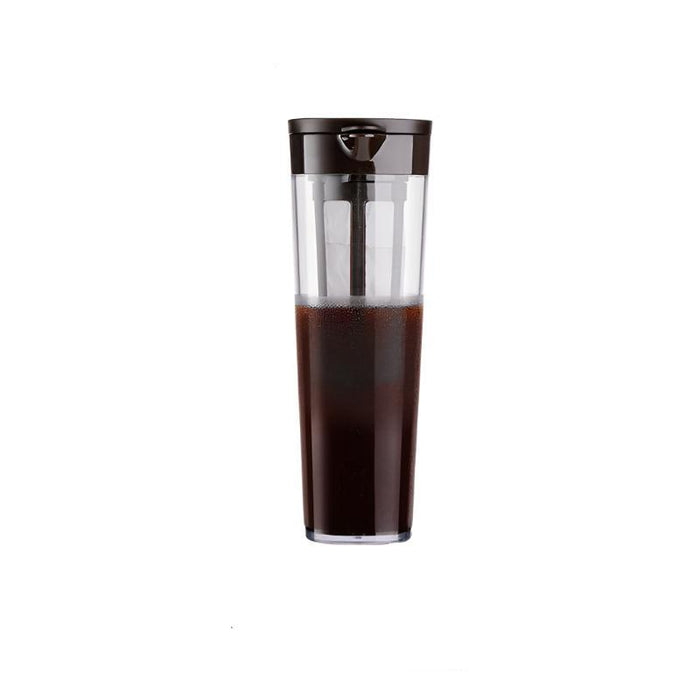 Cold Brew Iced Coffee Maker