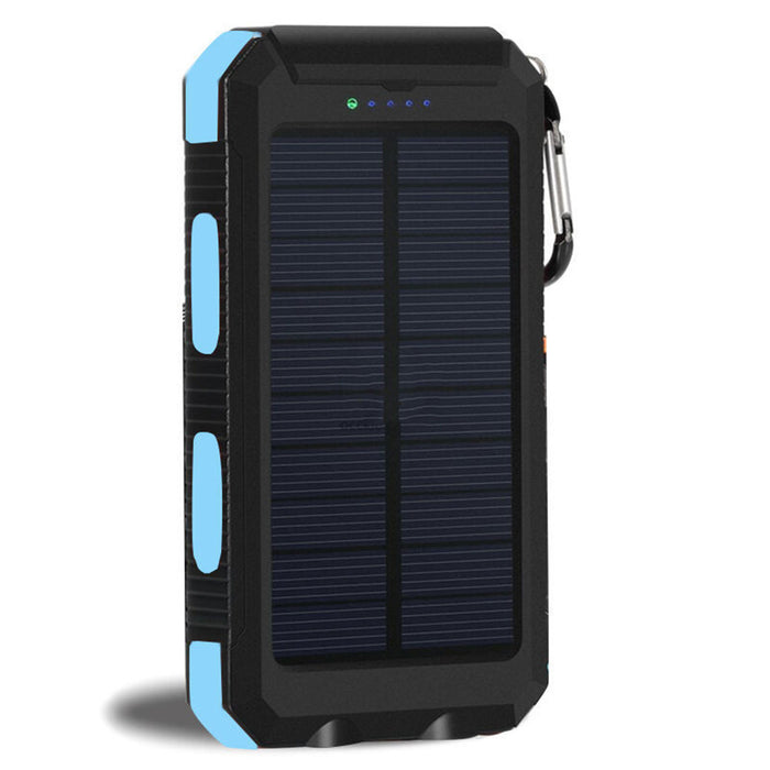 Outdoor Solar Power Bank