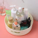Condiment Holder Lazy Susan
