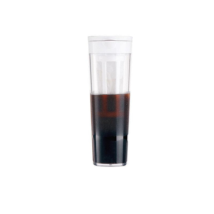 Cold Brew Iced Coffee Maker