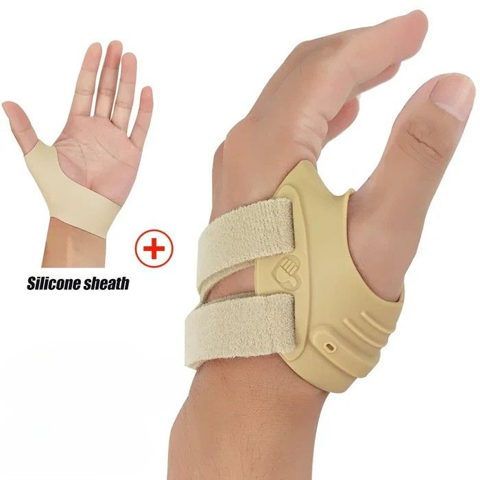 Thumb Brace for Arthritis Pain Relief