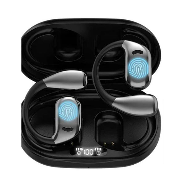 AI Translator Earbuds