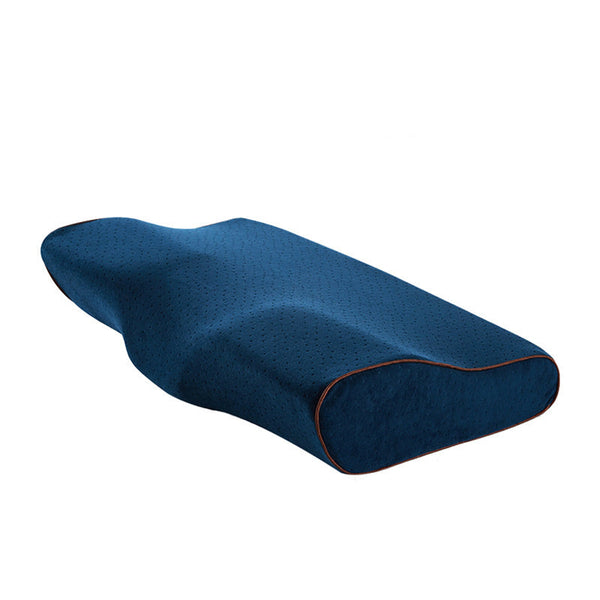 Butterfly Pillow Core Memory Foam