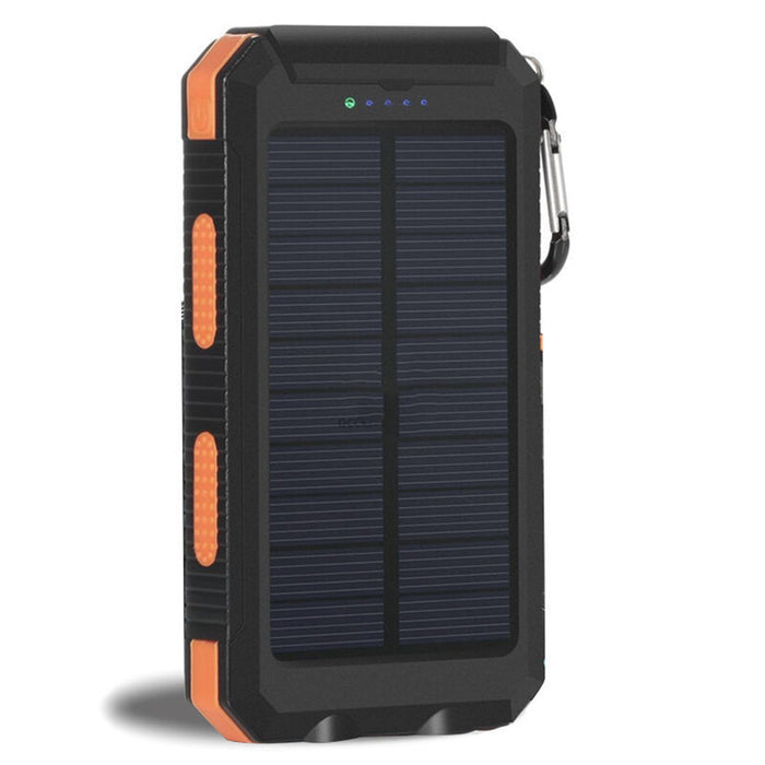 Outdoor Solar Power Bank