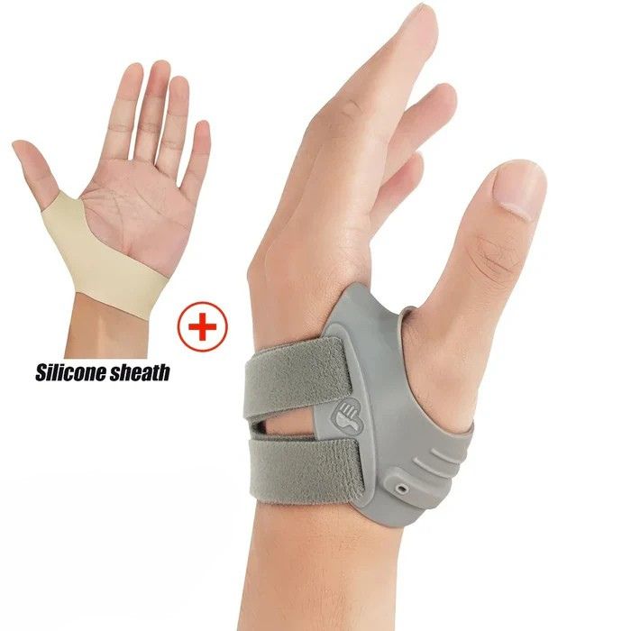 Thumb Brace for Arthritis Pain Relief