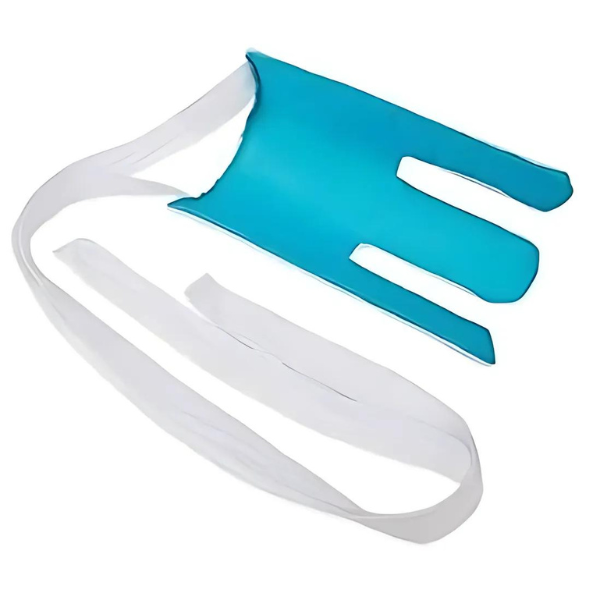 Slip-Resistant Sock Aid Device