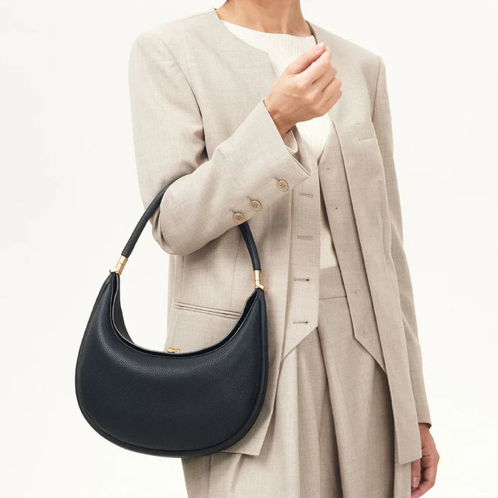 Crescent Luna Bag