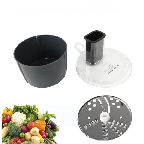 Cooking Slicer Peeler & Chopper