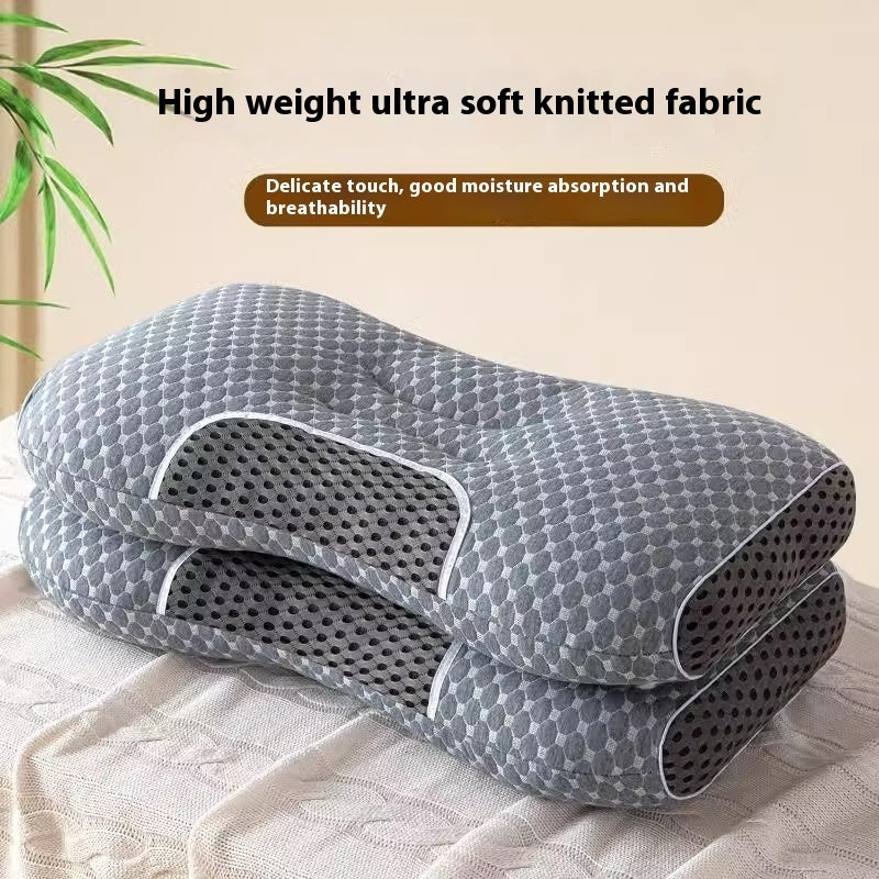 Spa Massage Pillow