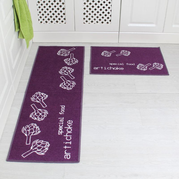 Premium Non Slip Kitchen Mat
