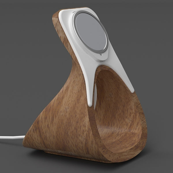 desktop phone holder