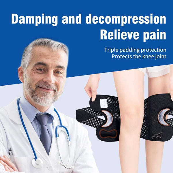 Arthritis knee sleeve