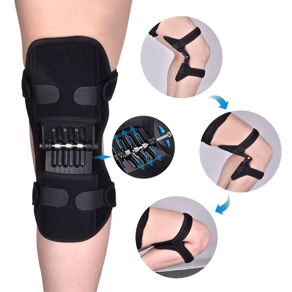 Joint Support Knee Pad
