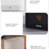 ultrasonic humidifier