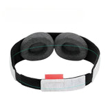 Side sleeper mask