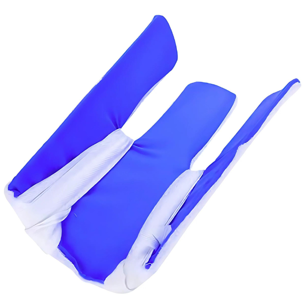 Slip-Resistant Sock Aid Device