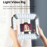 YouTube lighting kit