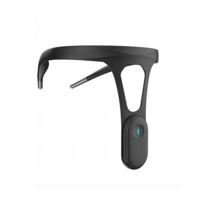 Bluetooth Posture Corrector for Humpback Training & Back Alignment