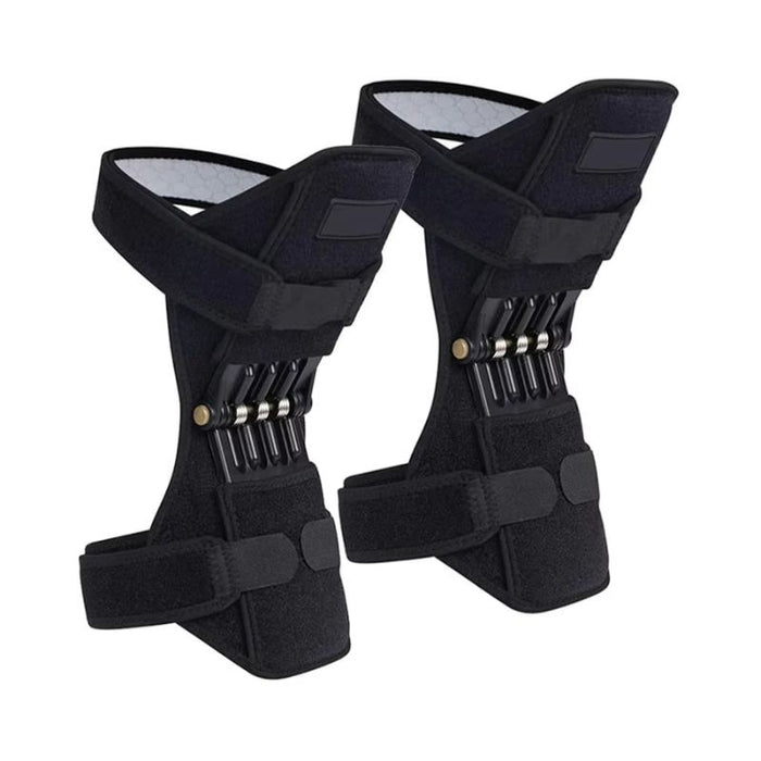 Joint Support Knee Pad - for Pain Relief & Strength Lifting