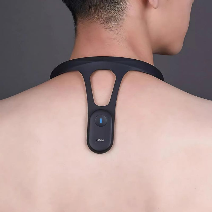 Bluetooth Posture Corrector for Humpback Training & Back Alignment