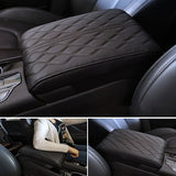 Automotive armrest protection