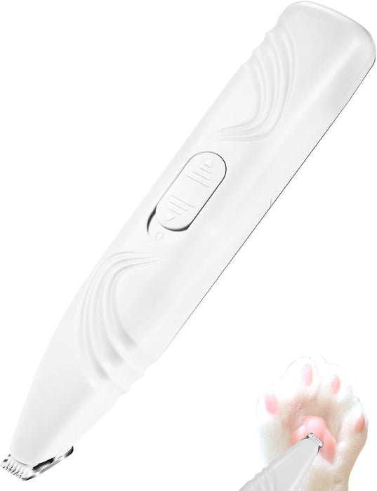 Electric Pet Grooming Clippers