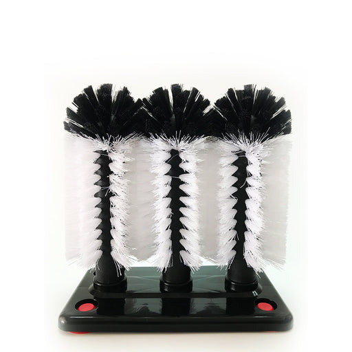 glass cleaner for restaurant